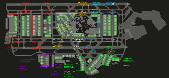 London_Heathrow_LHR_Terminals