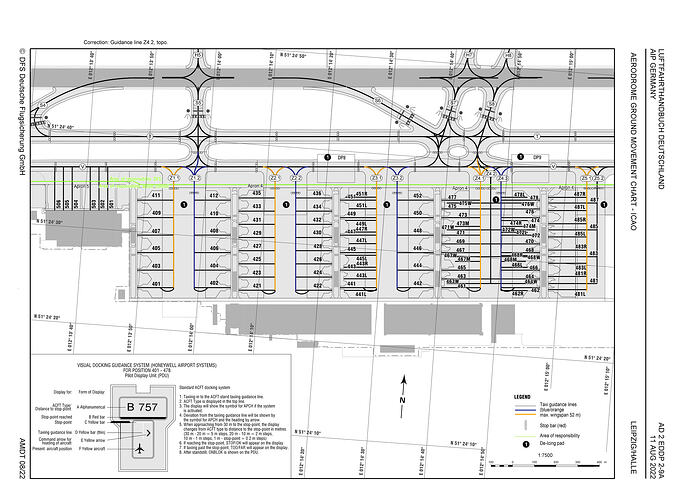 AD 2 EDDP 2-9A Aerodrome Ground Movement Chart - ICAO_page-0001-2