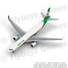 A333 GE EVA render