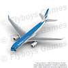 A332 RR Argentinas render