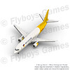 B734F Westatlantic