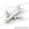 B734F MyIndoAirlines