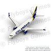 B38M Icelandair1 render