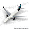A333 GE Afriqiyah render