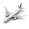 United Old B78X