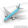 B77LF Korean render