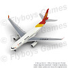 A332 RR CapitalAirlines render