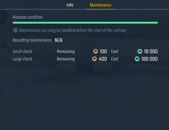 A346_MAINTENANCE