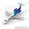 ERJ140 Contour render