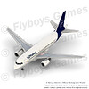 A319 CFM Lufthansa render1