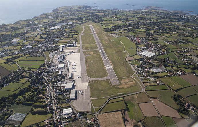 guernsey-airport