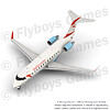 CRJ2 AustrianArrows render