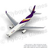 A333 RR Thai render