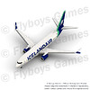 B38M Icelandair3 render