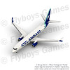 B38M Icelandair4 render