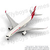 A359 AirMauritius render