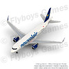A320 CFM Nouvelair render2