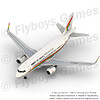 A319 CFM Tibet render2