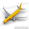 B763FGE DHL render2