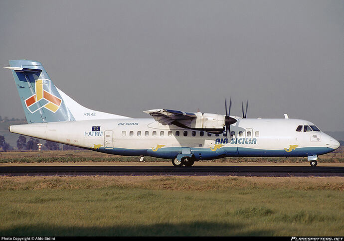 I-ATRM
