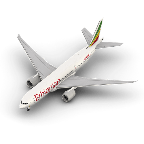 B77L-Ethiopian