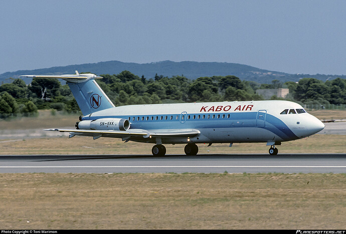 https://www.planespotters.net/photo/1533167/5n-kkk-kabo-air-bac-1-11-423et-one-eleven