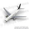 A332 PW SwissStarAlliance render
