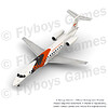 E145 SkyHigh render