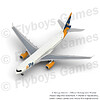 A332 RR HiSky render