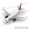 A20N SkyExpress render