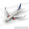 B738 SAS render