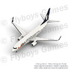 B738 ShandongAirlines render