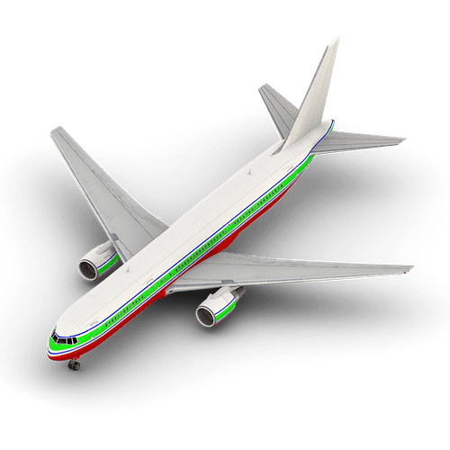 B763 Custom Basic 5
