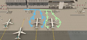 HKG Concept Ground Vehicles