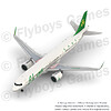 A21NX SpringAirlines render