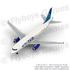 A320 IAE United render1