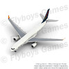 A332 GE PlusUltra render