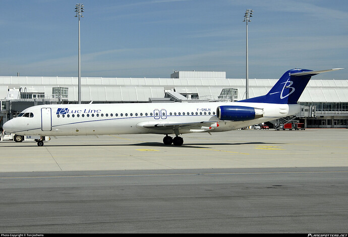 f-gnlh-blue-line-fokker-100-f28-mark-0100_PlanespottersNet_1737510_3615cbf926_o