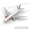 B77L Ethiopian render