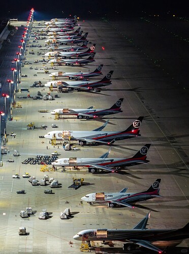 顺丰机队_1_汪洋_来自小红书网页版