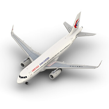 A320-ChinaEastern2