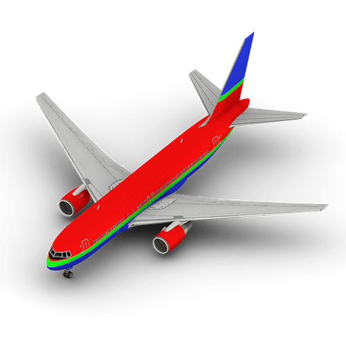 B762 Custom Premium 5