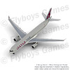 A333 GE Qatar render