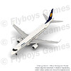E190-Lufthansa render