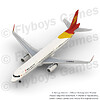 A321 IAE CapitalAirlines render2