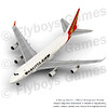 B744F Kalitta render