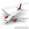 A319 IAE AirSerbia render1