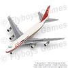 B742SF PW UniTop