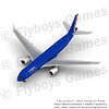 A332 GE ITA render