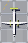 AirBaltic DH8D